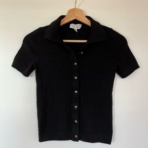 & Other Stories Knit Top